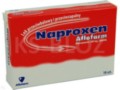 Naproxen Aflofarm interakcje ulotka tabletki 200 mg 10 tabl.