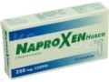 Naproxen Hasco interakcje ulotka czopki doodbytnicze 250 mg 10 czop.