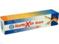 Naproxen Hasco interakcje ulotka żel 100 mg/g 50 g