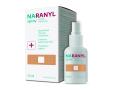 Naranyl Spray interakcje ulotka spray  50 ml