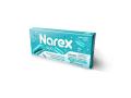 Narex Duo interakcje ulotka kapsułki  20 kaps.