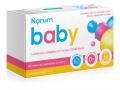 Narum Baby interakcje ulotka kapsułki  30 kaps.