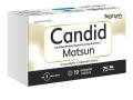 Narum Candid Matsun interakcje ulotka kapsułki  75 kaps.
