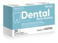 Narum Dental Biotic Sachets interakcje ulotka proszek  20 sasz.