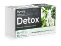 Narum Detox interakcje ulotka kapsułki  75 kaps.