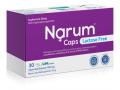 Narum Lactose Free interakcje ulotka kapsułki  30 kaps.
