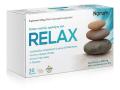 Narum Relax interakcje ulotka kapsułki  30 kaps.