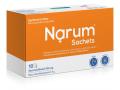 Narum Sachets interakcje ulotka saszetka  10 sasz.
