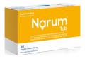 Narum Tab interakcje ulotka tabletki  30 tabl.