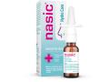 Nasic Hydro Care interakcje ulotka aerozol do nosa  15 ml