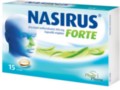Nasirus Forte interakcje ulotka kapsułki miękkie 200 mg 15 kaps. | blister