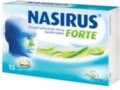 Nasirus Forte interakcje ulotka kapsułki miękkie 200 mg 15 kaps.