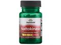 Nattokinaza 200FU interakcje ulotka kapsułki 100 mg 30 kaps.