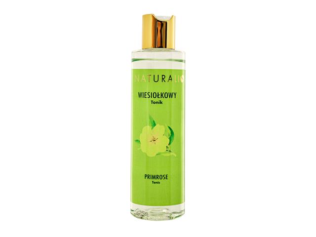 Naturalis Tonik wiesiołkowy interakcje ulotka tonik - 200 ml