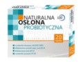 Naturalna Osłona Probiotyczna interakcje ulotka kapsułki  20 kaps.