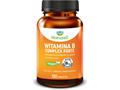 Naturell Witamina B Complex Forte interakcje ulotka tabletki  120 tabl.