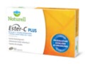 Naturell Witamina C Ester-C Plus interakcje ulotka tabletki  50 tabl.