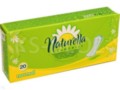 Naturella Normal Wkładki higieniczne interakcje ulotka wkładka higieniczna  20 szt.