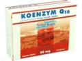 Naturkaps Koenzym Q-10 interakcje ulotka kapsułki miękkie 30 mg 30 kaps. | blister