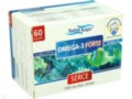 Naturkaps Omega 3 Forte interakcje ulotka kapsułki  60 kaps.