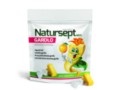 Natursept Med Gardło Gumy rozpuszczalne interakcje ulotka   9 szt. | 58.5 g