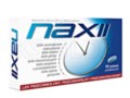 Naxii interakcje ulotka tabletki powlekane 220 mg 10 tabl. | blister