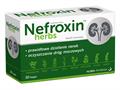 Nefroxin Herbs interakcje ulotka kapsułki  30 kaps.