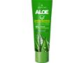 Neoclinic Aloe Soothing Gel do każdego rodzaju skóry interakcje ulotka żel  100 ml