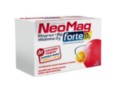 Neomag Forte D3 interakcje ulotka tabletki  50 tabl.