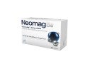 NeomagB6 interakcje ulotka tabletki 100mg+10mg 60 tabl.