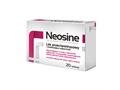 Neosine interakcje ulotka tabletki 500 mg 20 tabl.