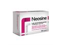 Neosine interakcje ulotka tabletki 500 mg 50 tabl.