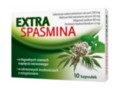 Neospasmina Extra (Extraspasmina) interakcje ulotka kapsułki twarde  10 kaps.