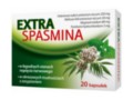 Neospasmina Extra (Extraspasmina) interakcje ulotka kapsułki twarde  20 kaps. | (2 blist. po 10 kaps.)