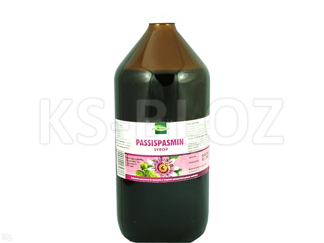 Neospasmina Noc interakcje ulotka syrop  992 ml