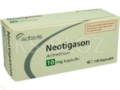 Neotigason interakcje ulotka kapsułki 10 mg 100 kaps.