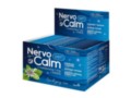 Nervocalm Sen z melatoniną 1 mg i melisą interakcje ulotka tabletki powlekane  12 op. po 10 tabl.