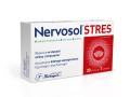 Nervosol Stres interakcje ulotka kapsułki twarde  30 kaps.
