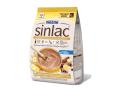 Nestle Sinlac Bezglutenowy produkt zbożowy banan bez dodatku cukru 6 m+ interakcje ulotka kaszka  300 g