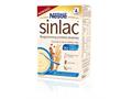 Nestle Sinlac Bezglutenowy produkt zbożowy bez dodatku cukru interakcje ulotka proszek  300 g