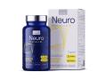 Neuro Formula interakcje ulotka kapsułki  90 kaps.