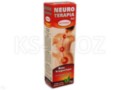 Neuro Terapia Nes Pharma Żel bóle kręgosłupa interakcje ulotka żel  75 g