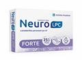 NeuroLPC Forte interakcje ulotka kapsułki  20 kaps.