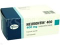 Neurontin 400 interakcje ulotka kapsułki twarde 400 mg 100 kaps.