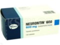 Neurontin 600 interakcje ulotka tabletki powlekane 600 mg 100 tabl.