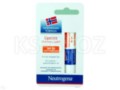 Neutrogena Fn Sztyft do ust ochronny SPF 20 interakcje ulotka sztyft  4.8 g