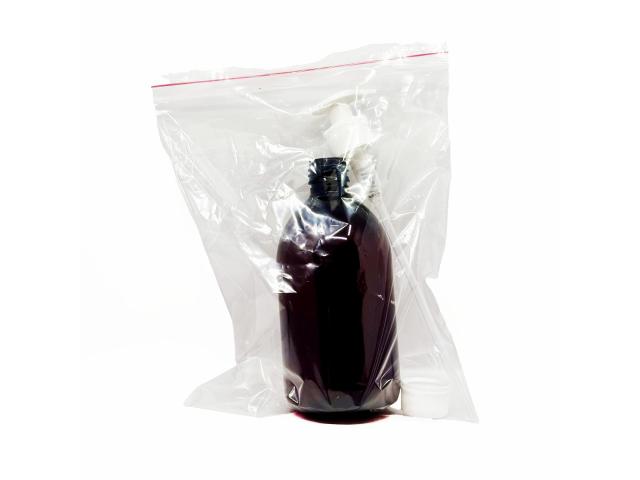 NGK Pharma Miksator Butelka recepturowa 500 ml z nakrętką i pompką interakcje ulotka butelka  1 szt.