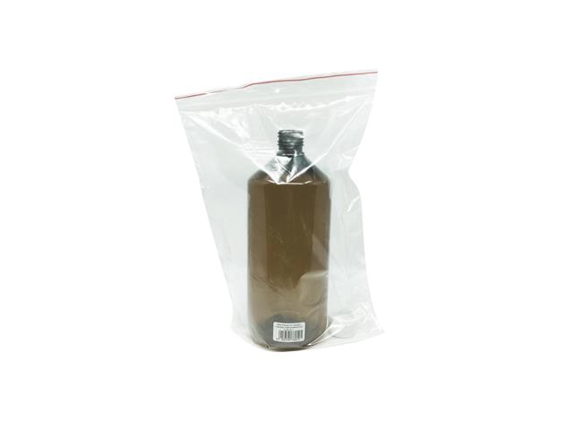 NGK Pharma Miksator Butelka recepturowe 1000 ml z nakrętką interakcje ulotka butelka - 1 szt.