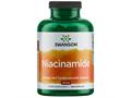 Niacinamide Witamina B3 interakcje ulotka kapsułki  250 kaps.