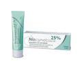 Niacynobaza 25% interakcje ulotka serum  30 g